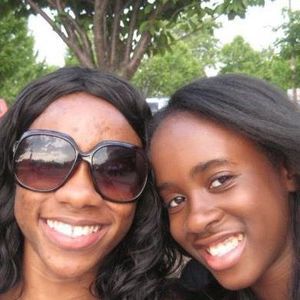 Meet your Posher, Ajara